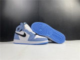 Air Jordan 1 High OG “University Blue