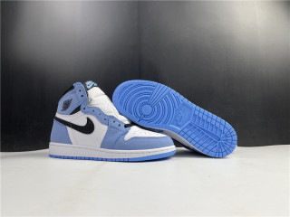 Air Jordan 1 High OG “University Blue