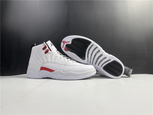 Air Jordan 12 “Twist”