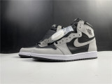 Air Jordan 1 High OG “Shadow 2.0”