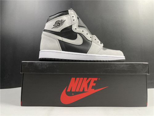 Air Jordan 1 High OG “Shadow 2.0”