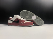 Nike dunk sb low Roller Derby