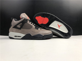 Air Jordan 4 Retro  Taupe Haze