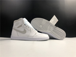 Air Jordan 1 High “Neutral Grey”