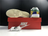 Nike Dunk Low SP “Thank You For Caring”