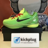 Grinch Kobe