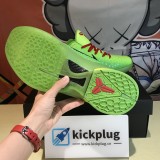 Grinch Kobe