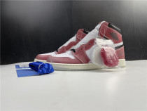 Trophy Room x Air Jordan 1 High OG DA2728-100