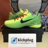 Grinch Kobe