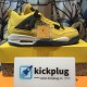 Air Jordan 4 “Lightning”