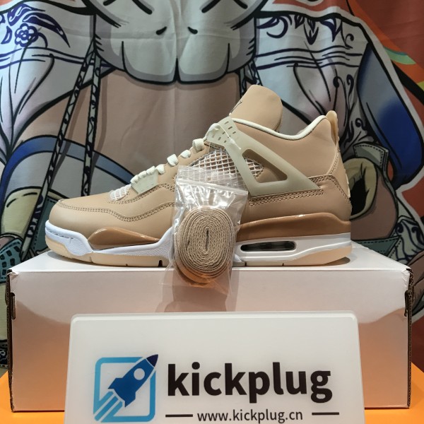 Air Jordan 4 WMNS “Shimmer” DJ0675-200