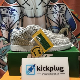 Cactus Plant Flea Market x Dunk Low CZ2670-001