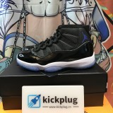 Air Jordan 11 Space Jam