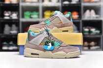 Union x Air Jordan 4 “Taupe Haze”  DJ5718-242