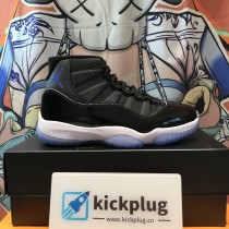 Air Jordan 11 Space Jam