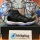 Air Jordan 11 Space Jam