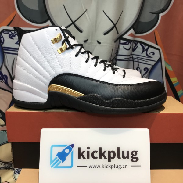 Air Jordan 12 “Royalty” CT8013-170