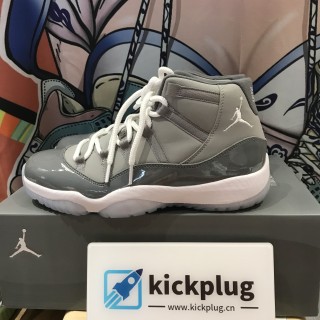Air Jordan 11 Cool Grey  CT8012-005