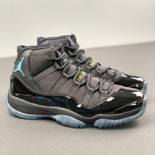 “Gamma” Air Jordan 11 378037-006