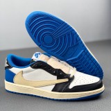 Travis Scott x Air Jordan 1 LOW OG 