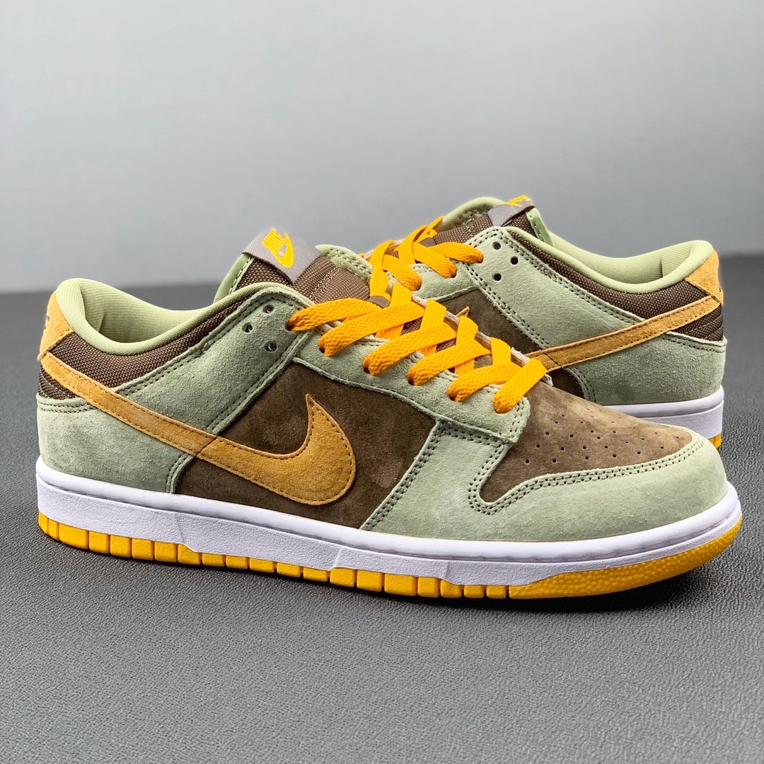 where to buy dusty olive dunks