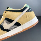 SB Low Dunk“Rooted in Peace” DJ4671-294