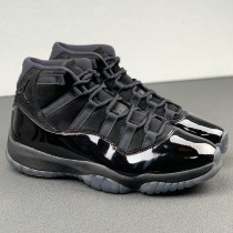 Air Jordan 11 Cap and Gown 
