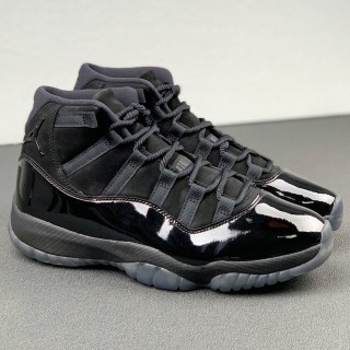 Air Jordan 11 Cap and Gown 