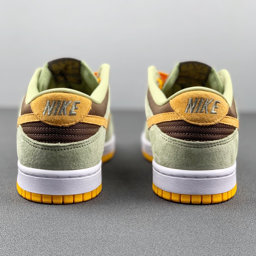 where to buy dusty olive dunks