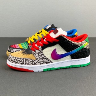 Dunk Low Pro QS  What The Paul   CZ2239-600