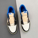Travis Scott x Air Jordan 1 LOW OG 