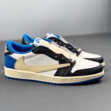 Travis Scott x Air Jordan 1 LOW OG 