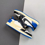 Travis Scott x Air Jordan 1 LOW OG 