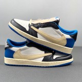 Travis Scott x Air Jordan 1 LOW OG 