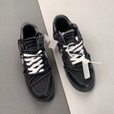 Off-White x Nk Dunk Low“04 of 50”OW
