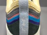 Sean Wotherspoon’s Air Max 1/97 