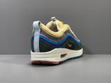 Sean Wotherspoon’s Air Max 1/97 