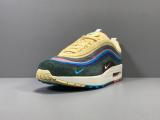 Sean Wotherspoon’s Air Max 1/97 