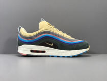 Sean Wotherspoon’s Air Max 1/97 