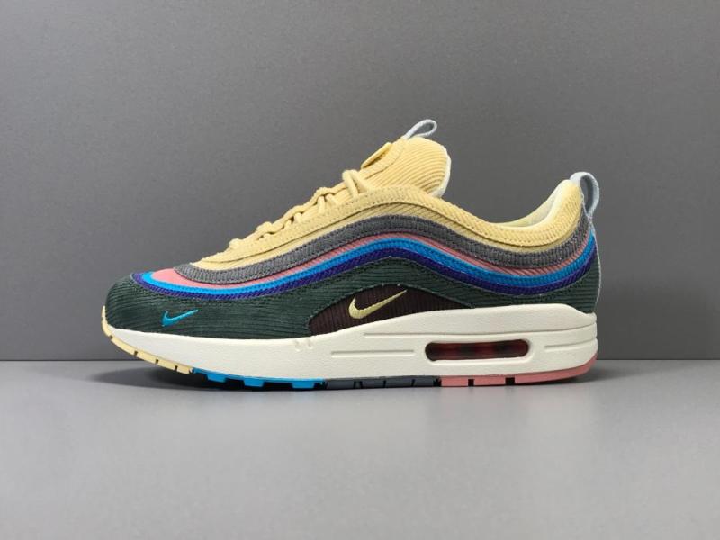 Sean Wotherspoon’s Air Max 1/97 