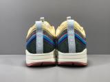 Sean Wotherspoon’s Air Max 1/97 