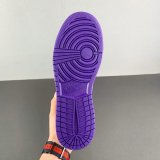 Air Jordan 1 High OG Court Purple