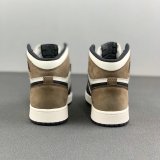Air Jordan 1 High OG “Dark Mocha” 555088-105