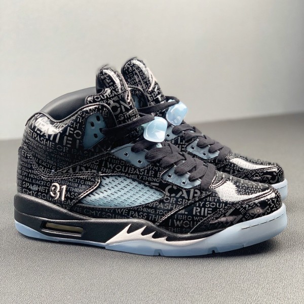 Air Jordan 5 “Doernbecher”