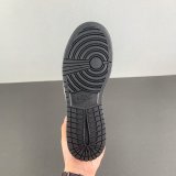 Air Jordan 1 High OG “Dark Mocha” 555088-105