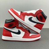Air Jordan 1 Retro OG High “Chicago”