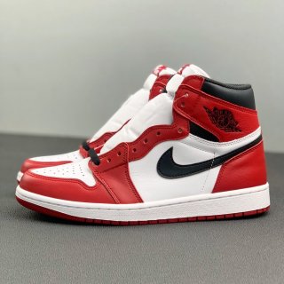 Air Jordan 1 Retro OG High “Chicago”