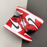 Air Jordan 1 Retro OG High “Chicago”