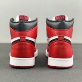 Air Jordan 1 Retro OG High “Chicago”