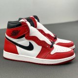 Air Jordan 1 Retro OG High “Chicago”